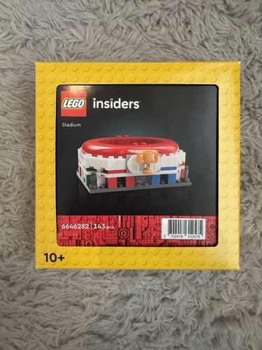 Lego vip insiders - lego, /