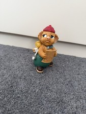 Pendelfin Rabbit Dale Figure