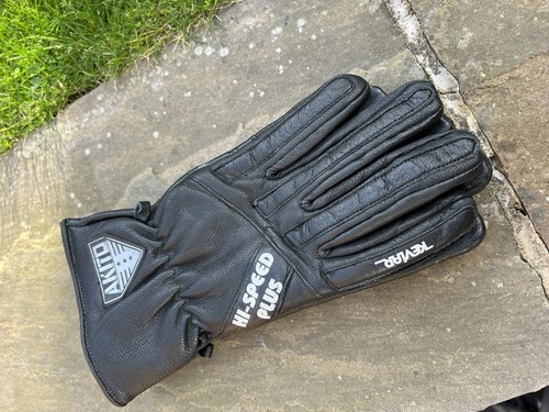 Ladies black leather - black,