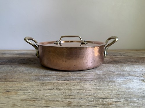 Heavy dehillerin hammered - heavy,