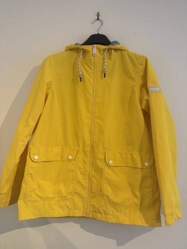 Regatta great outdoors yellow - regatta,