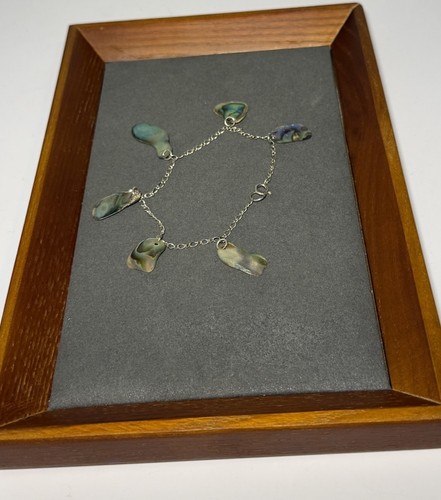 Vintage sterling silver 925 - sterling,
