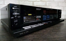 AIWA AD-F770 Rare Vintage