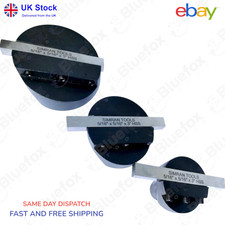 NEW Fly Cutter 3pc Set - 3/4"