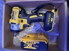 DEWALT STYLE DCF880 18V/20V