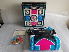 NEW Vintage Homas Dancing