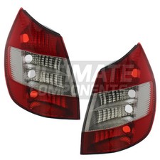 Renault Scenic Mk2 2005-2006