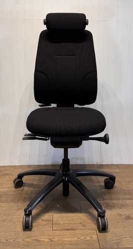 Logic 400 office chair - rh,