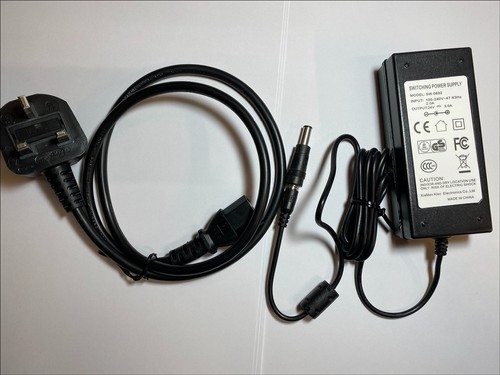 Replacement 24v power - replacement, ac-dc