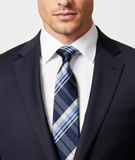 GORGEOUS GENTS TIE | Wide 10cm