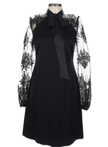 Kay unger cocktail - cocktail, dress
