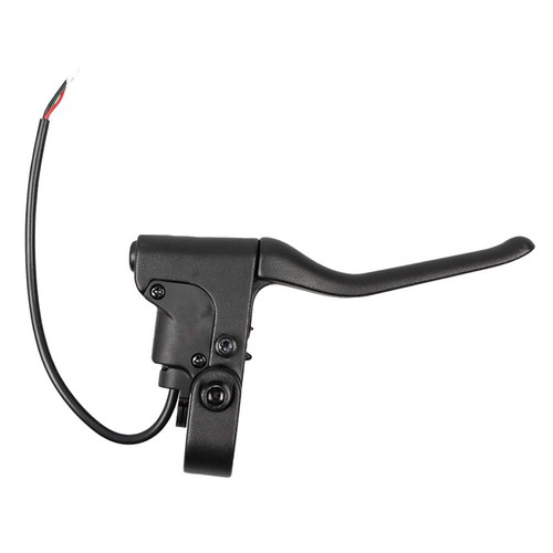 Scooters parts brake lever - scooters,