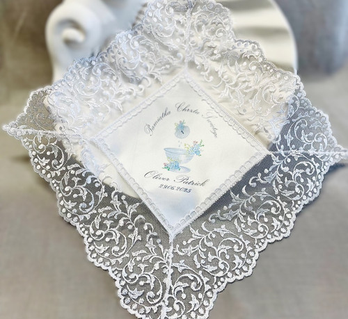Personalised baby - personalised,
