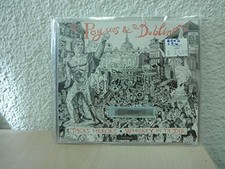 Pogues - Jack's Heroes &