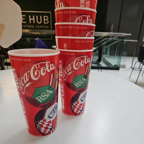 Coca cola fifa - world, 2026