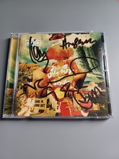 OASIS DIG OUT YOUR SOUL SIGNED