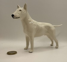 Beswick Bull Terrier ‘Ch