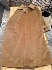 Horst Mandel Cashmere long