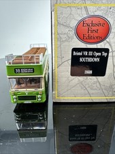 EFE Bristol VR III Open Top