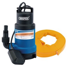 Draper 61814 Submersible Dirty