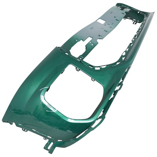 Mini cooper jcw front bumper - mini,