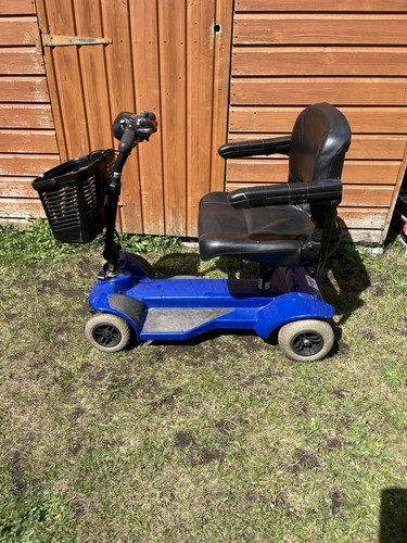 Mobility scooter - mobility,