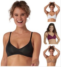Sloggi Body Adapt Bra Wireless Seamless Comfortable Womens Lingerie 10207507