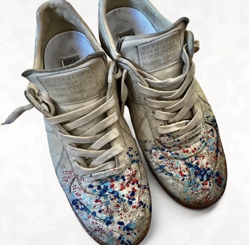Maison margiela replica paint - margiela,