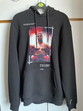 Lorenzo Men’s Mike Tyson Hoodie Medium