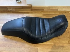 Harley Sportster Dual Seat