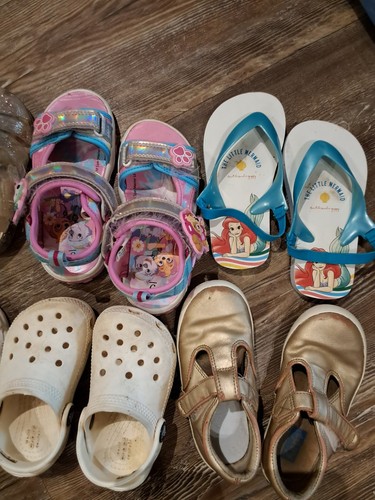 Pairs little girl s - 12,