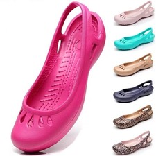 2026 women new - croc, shoes
