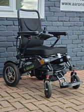 Heavy Duty Aluminium Electric