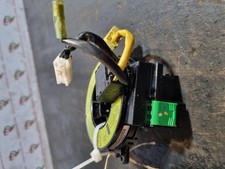 MITSUBISHI Shogun ELEGANCE LWB DI-D MK3 (V78) 2003 SQUIB RING 