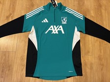 Original Liverpool FC European