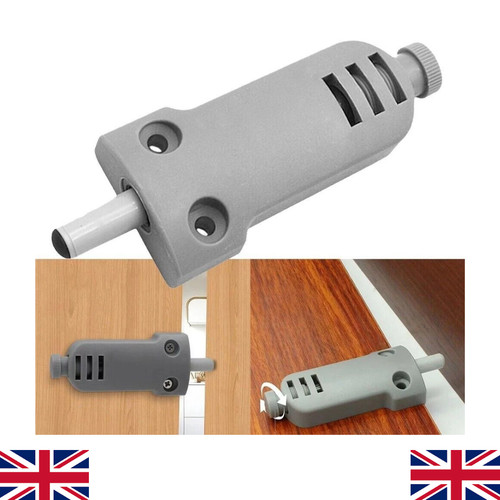 Soft close damper for - for, door