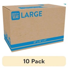(10 pack) Pen+Gear Large