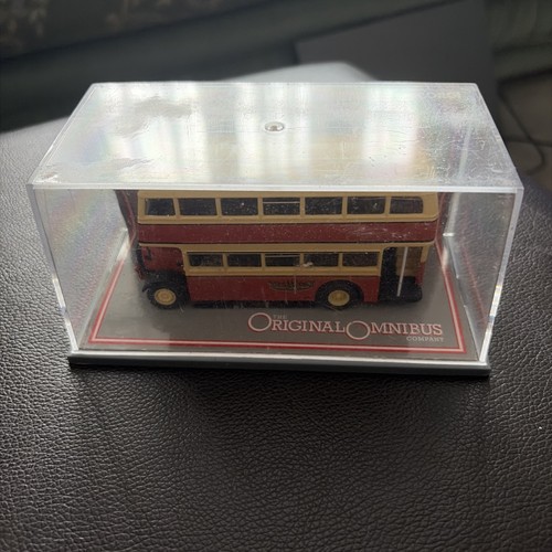 Corgi ooc 43917 - 1:76,