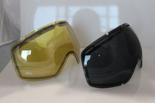 NIB ELECTRIC SNOW GOGGLE EG2