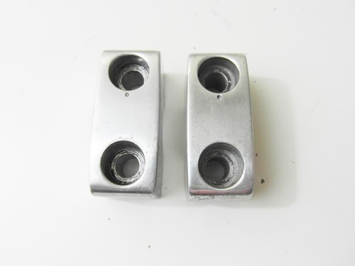 Original handlebar - 2, x