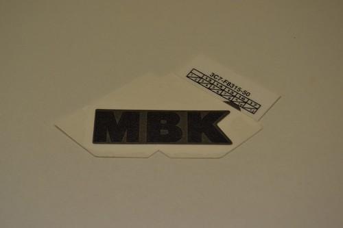 Mbk stunt naked - mbk, 50