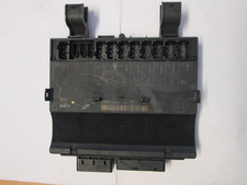 MERCEDES R230 SL350 SL500 SEAT CONTROL MODULE  2308204326 LEFT SIDE PASSENGERS