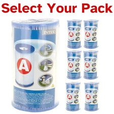 Intex Type A Replacement