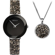 Sekonda Seksy Rocks Swarovski