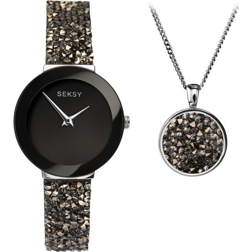 Sekonda seksy rocks swarovski - seksy,