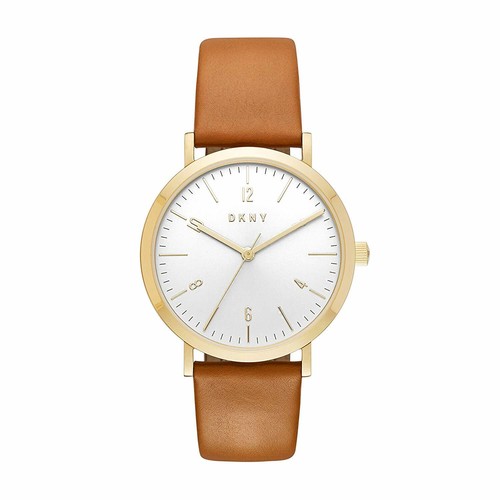 Dkny women analogue quartz - dkny,