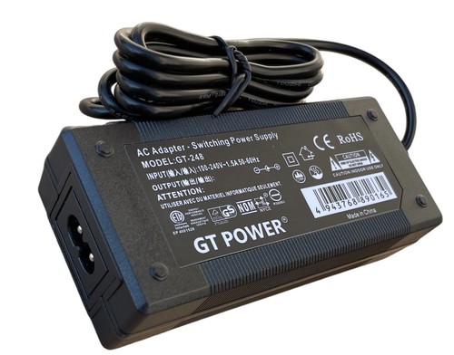 Charger for fishman loudbox - fishman,