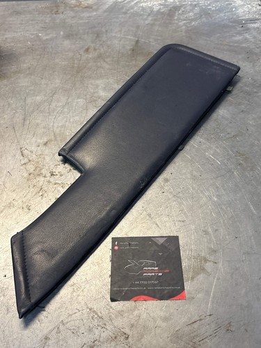 Porsche 928 door card insert