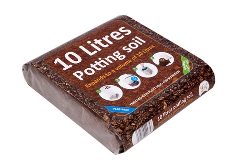 Greenbrokers ltr organic - 10,