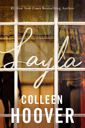 Layla colleen hoover - layla-colleen,